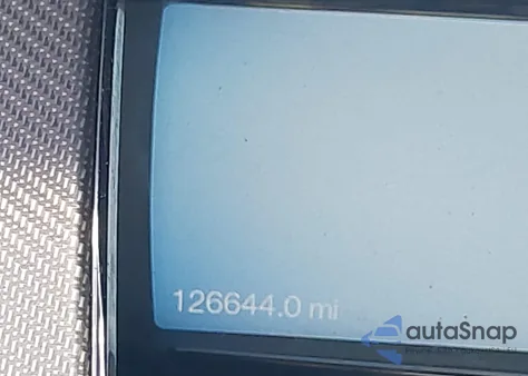 2015 Ford Taurus Sho z USA, uszkodzony, nr VIN 1FAHP2KTXFG153413